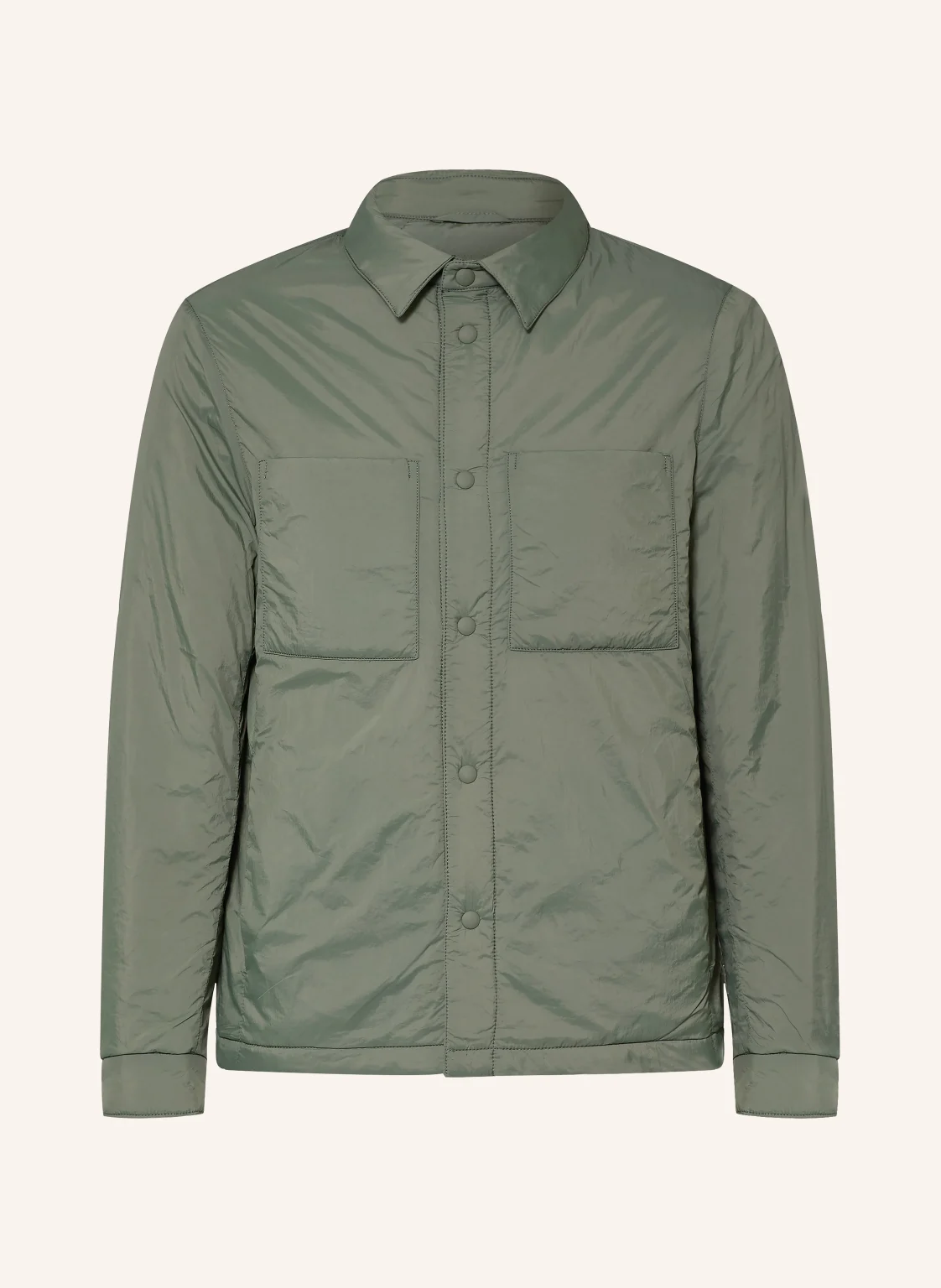 PAUL Overjacket