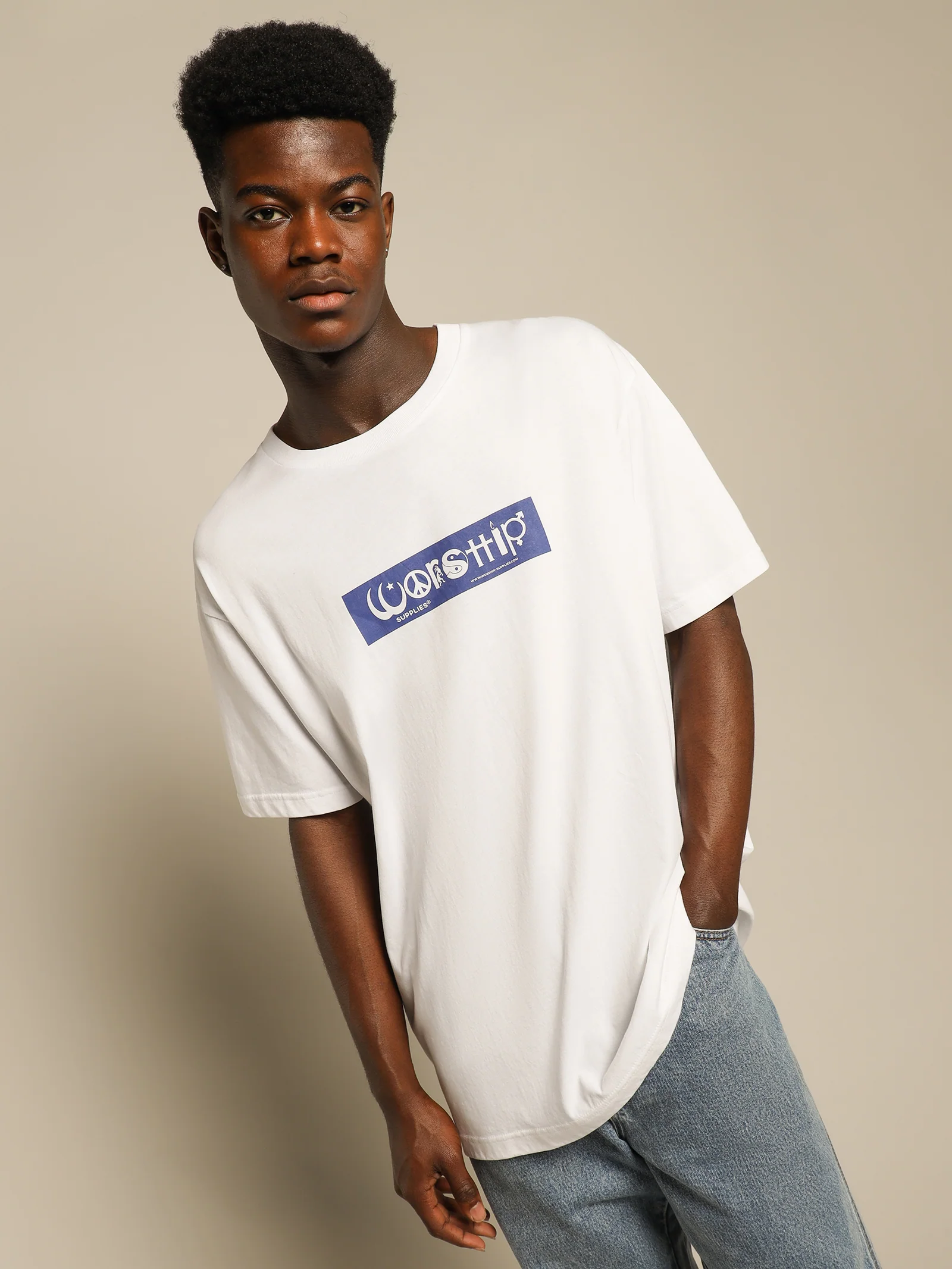 Coexist T-Shirt