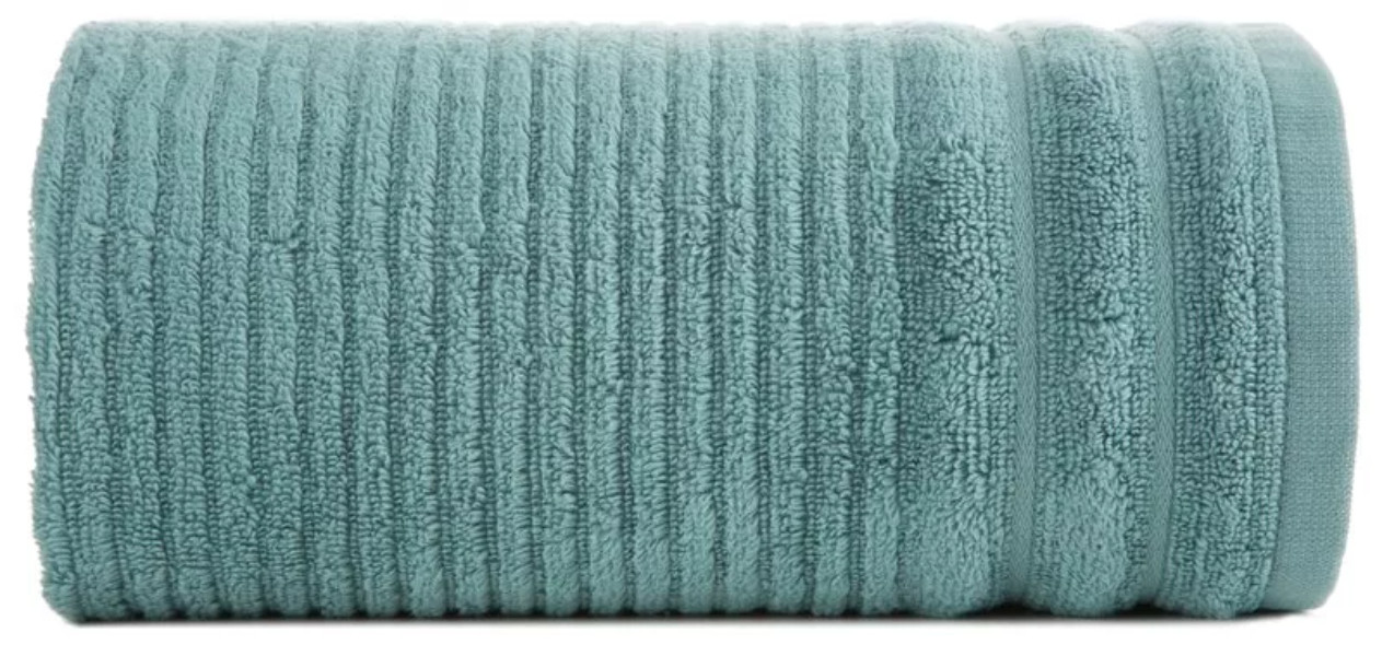 Ręcznik 30x50 Sammy 07 miętowy 400g/m2