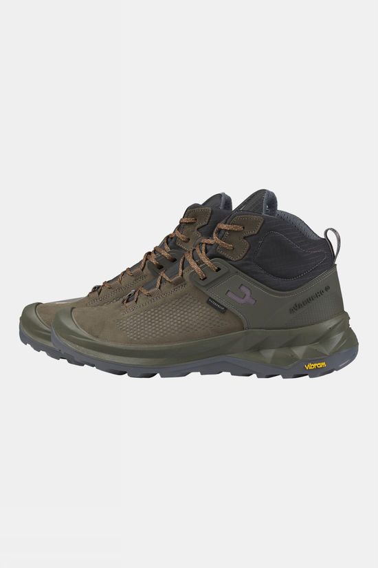 Ayacucho Cabrera Mid WP Wandelschoen