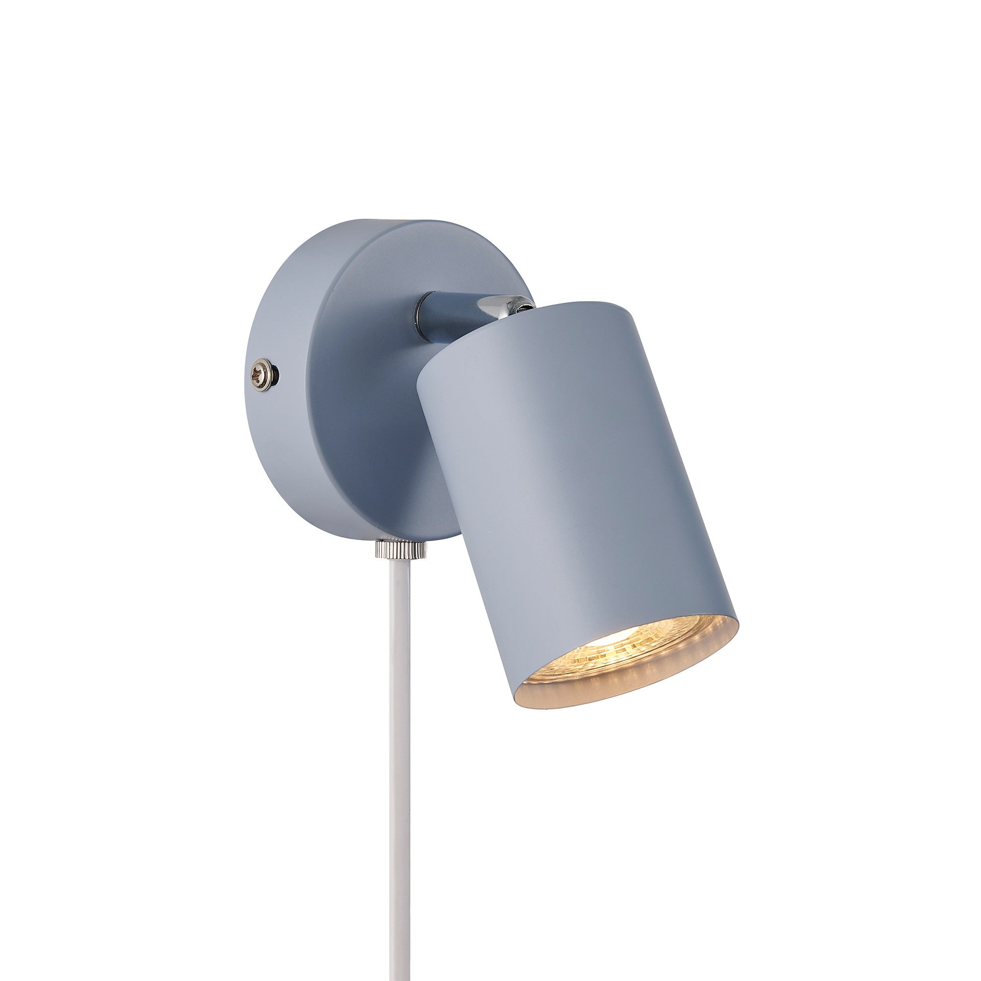Nordlux Explore | Wandlamp | GU10 Fitting | Blauw