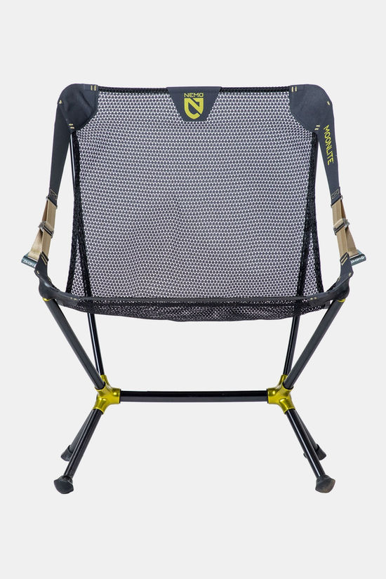 Nemo Moonlight Reclining Camp Chair Campingstoel