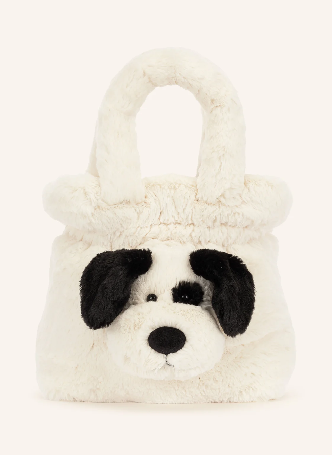 Jellycat Handtasche RUFFERTY PUPPY