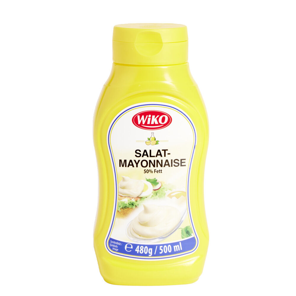 Mayonnaise 500ml