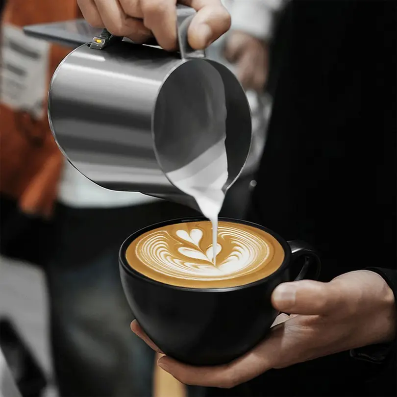 Milchkännchen GT