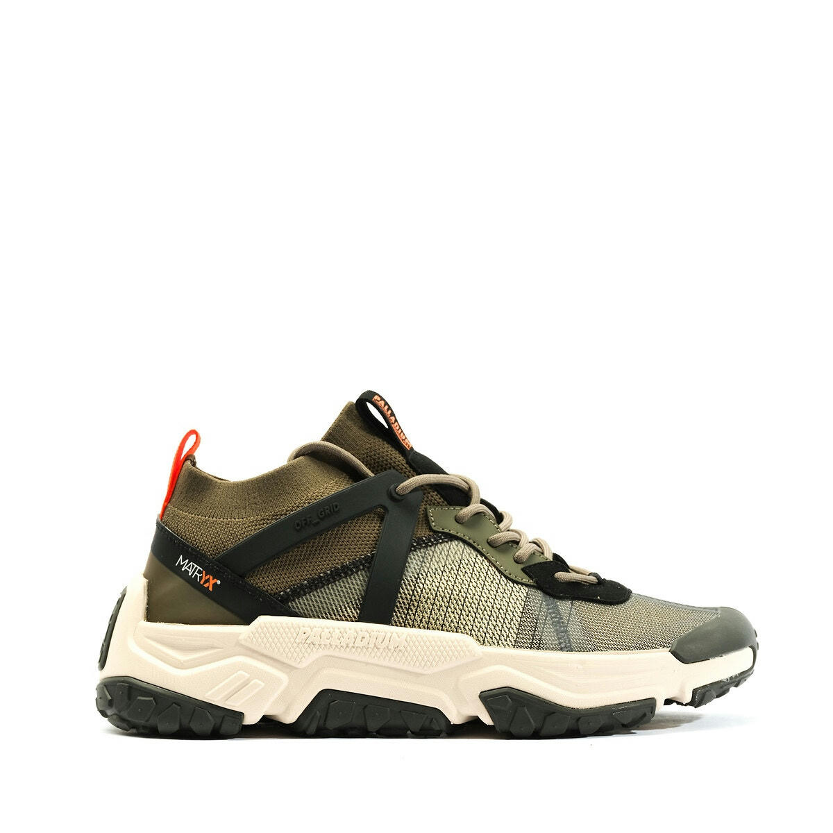 Baskets Off-Grid Lo Matryx