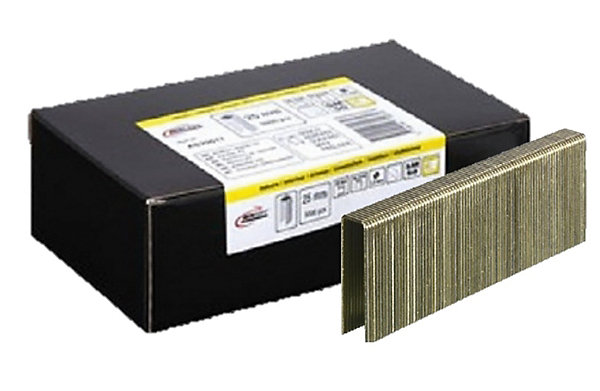Agrafes moyennes 29mm boîte de 5500 - SENCO - M14BAB