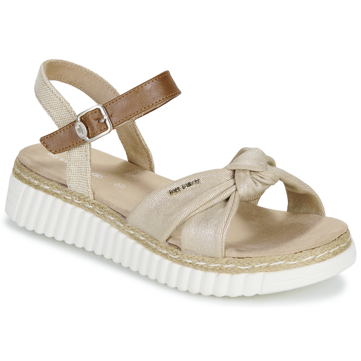 Tom Tailor - SENTA - Beige