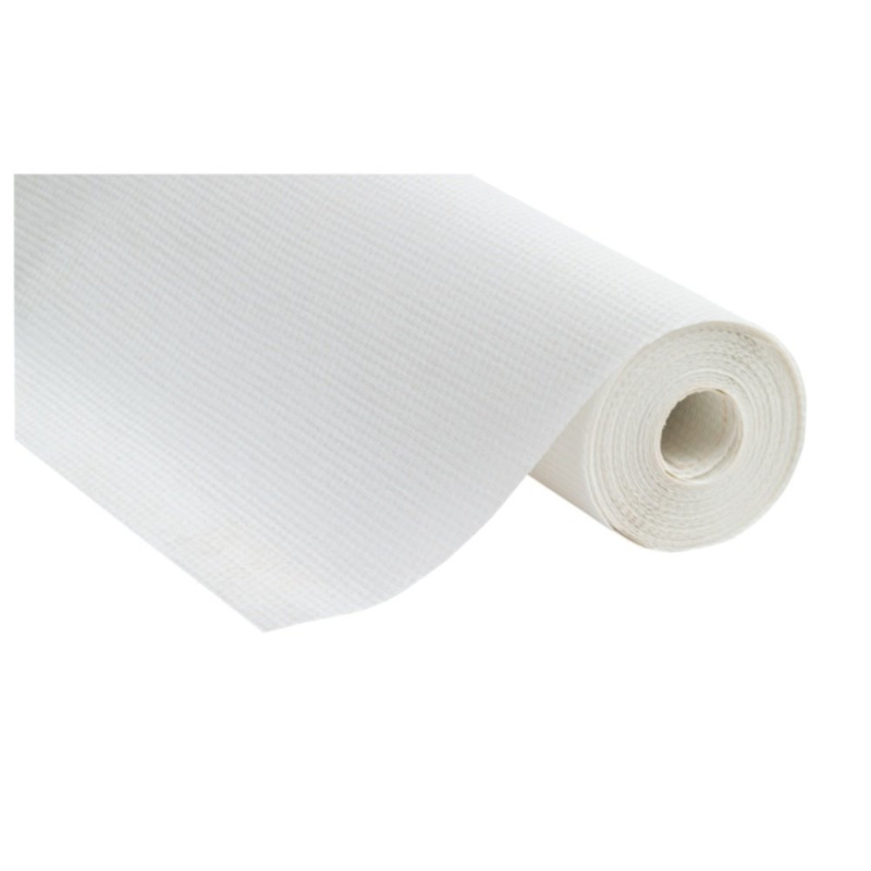 Toile de verre Maille 130 g/m² 25 m x 1 m INVENTIV