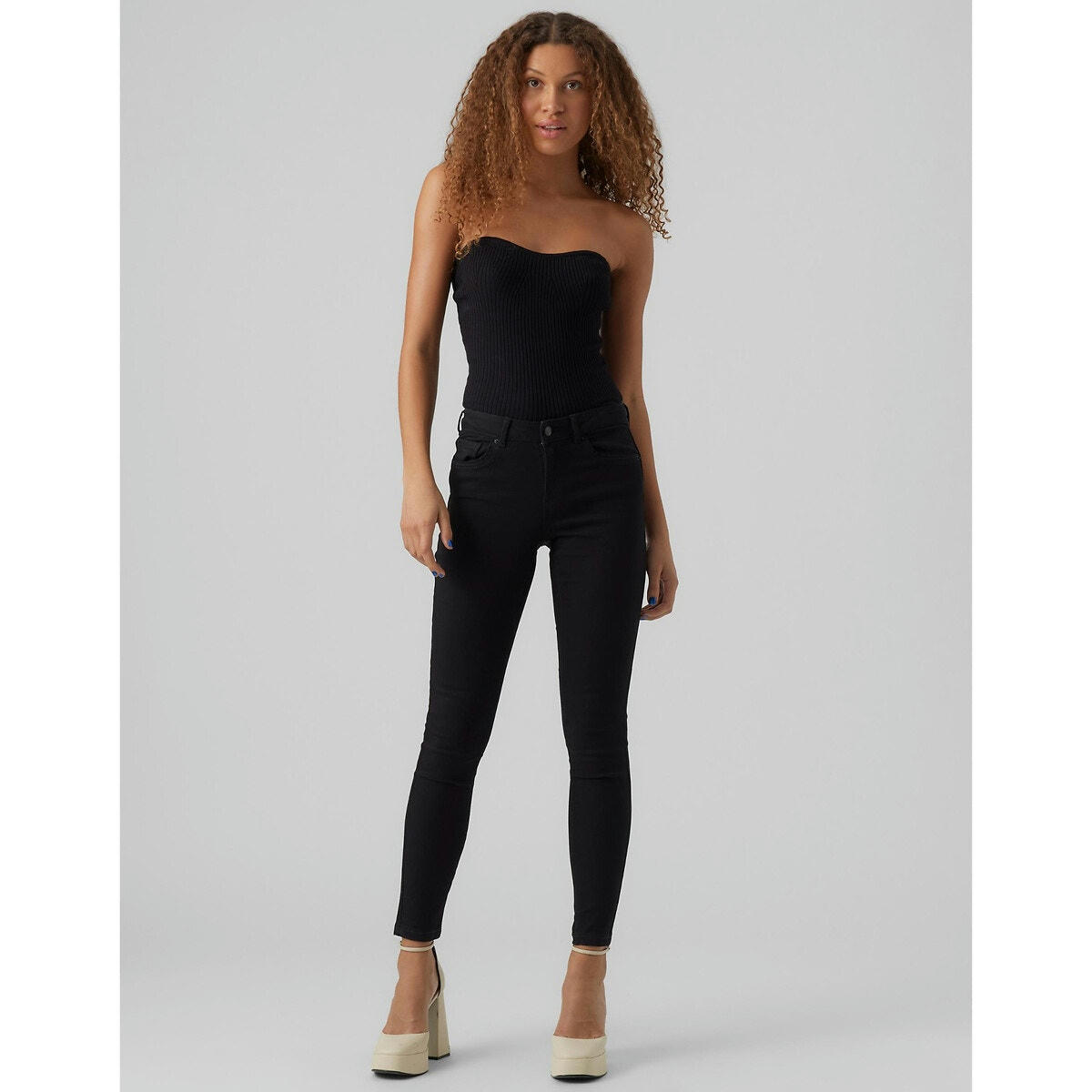 Jean Slim Shape