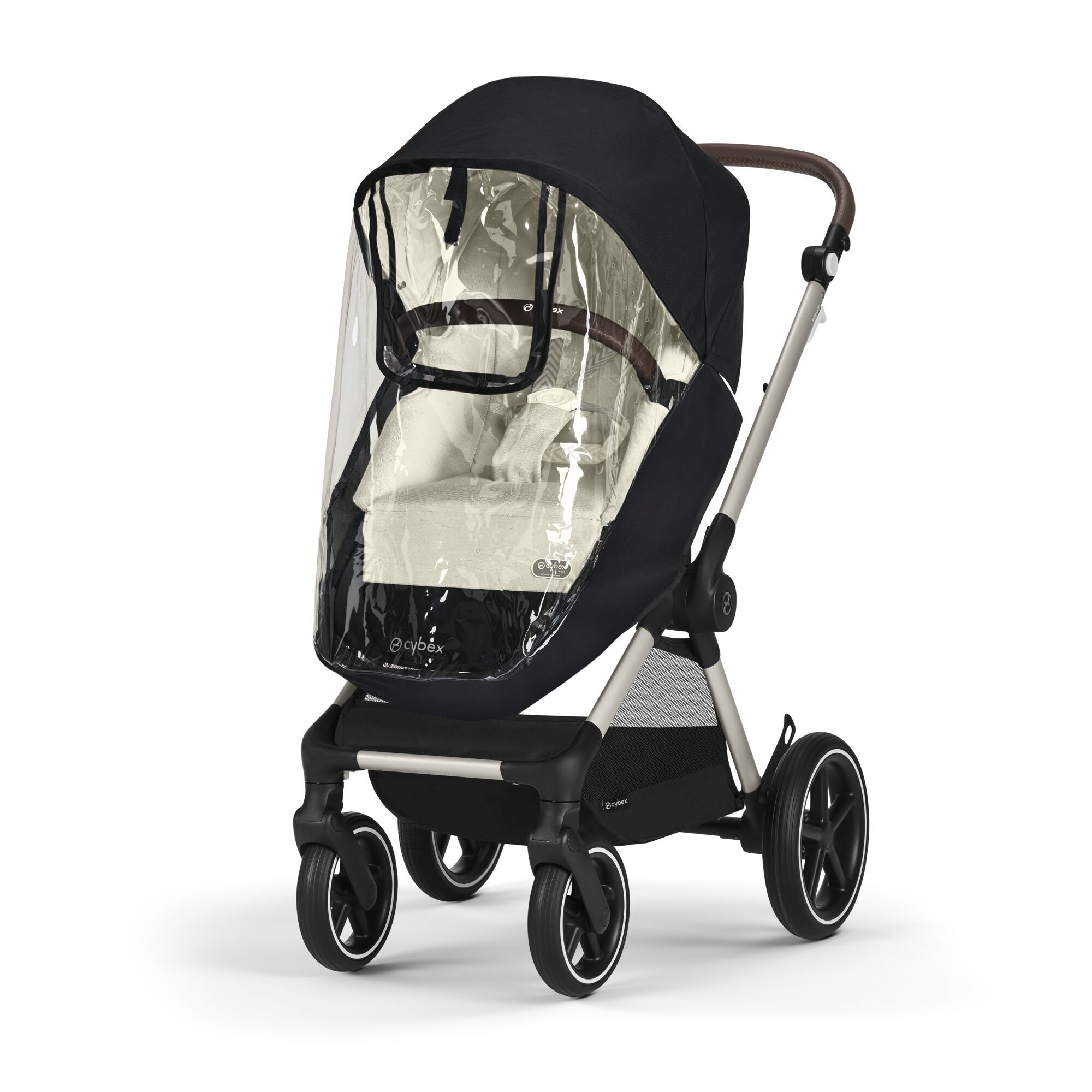 CYBEX Gold Eos Lux Rain Cover