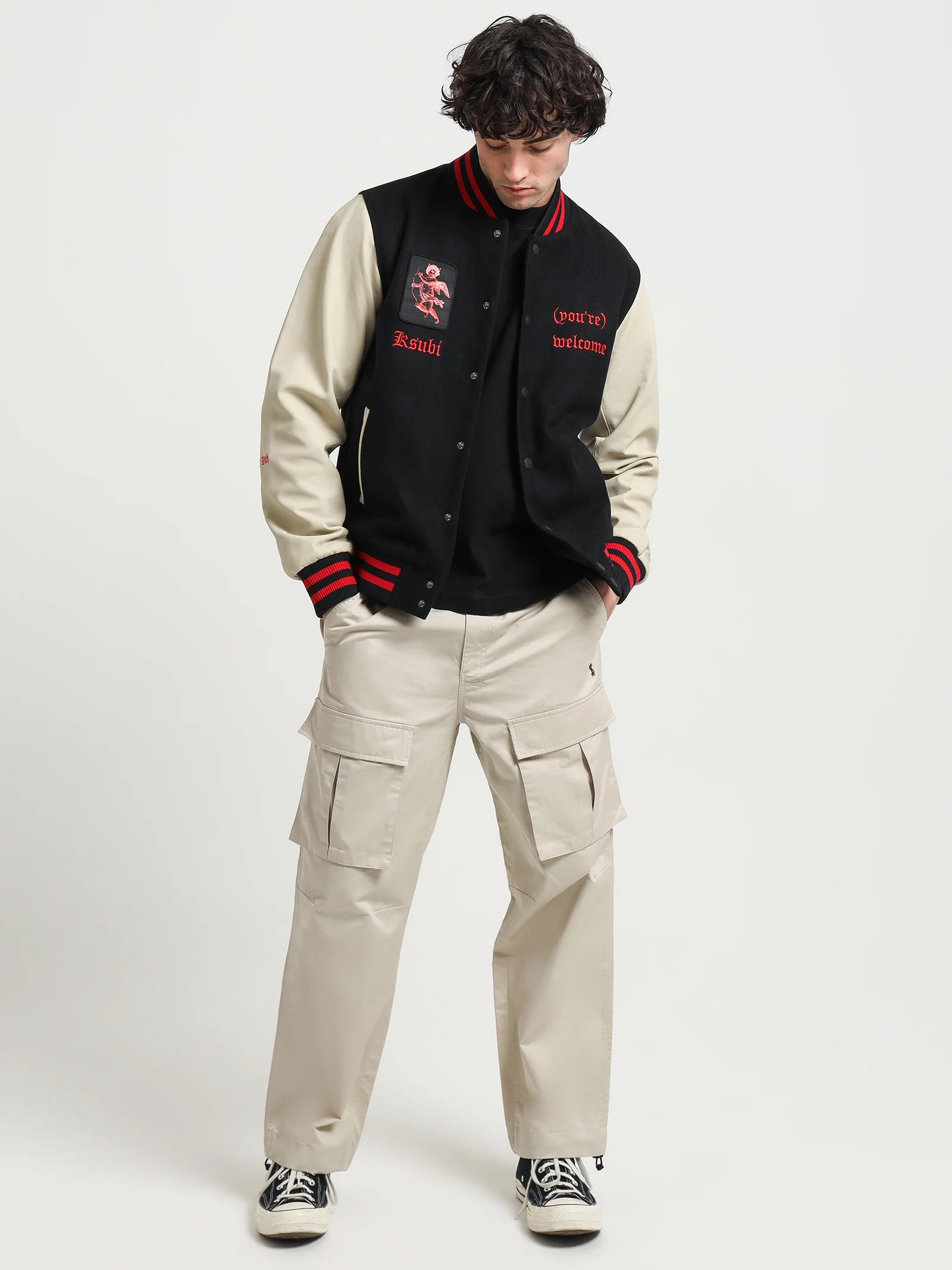 Fugitive Cargo Pants