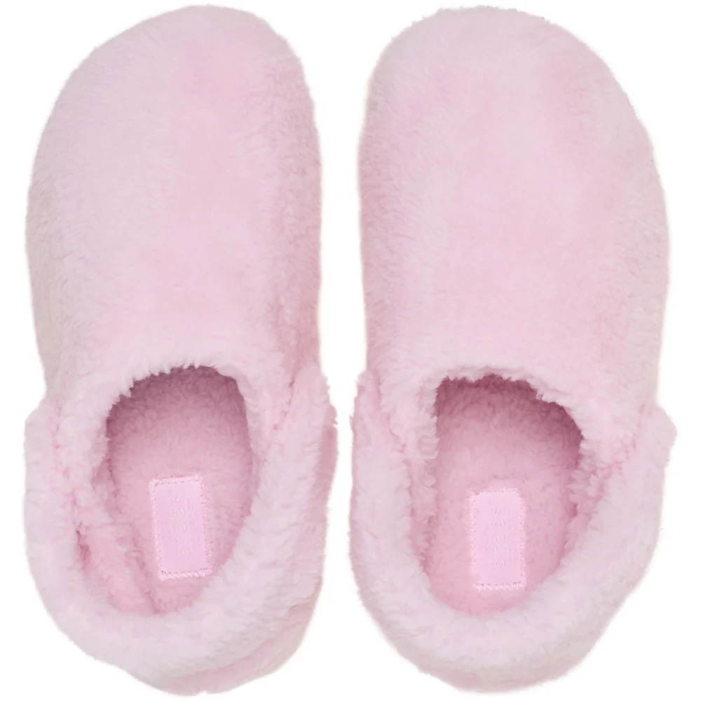 Crocs Unisex Classic Cozzzy Slipper