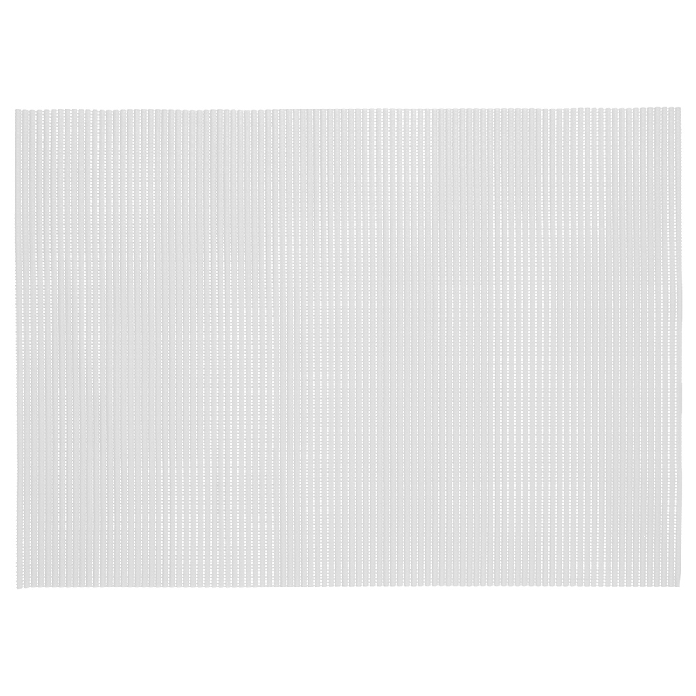 Tapete wc branco 65x90cm