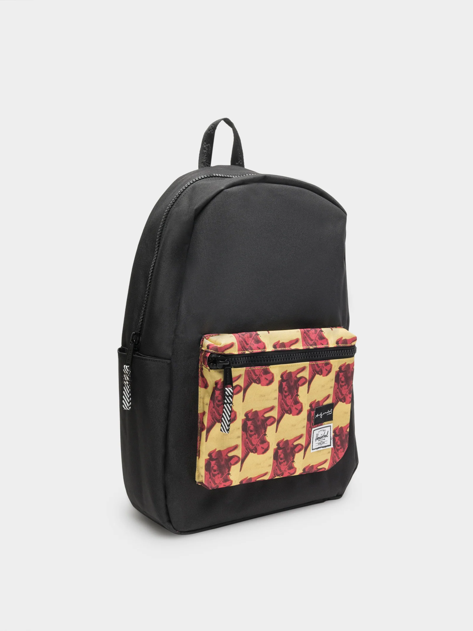 Eco Settlement Backpack