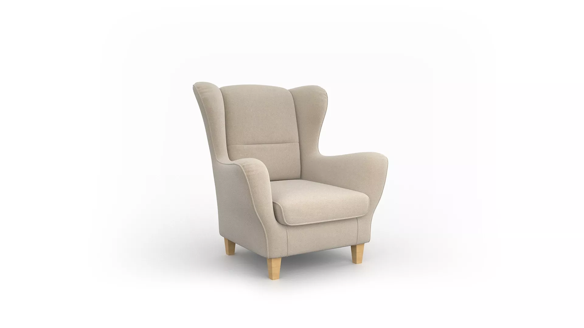 Fotel Francis STORM 06