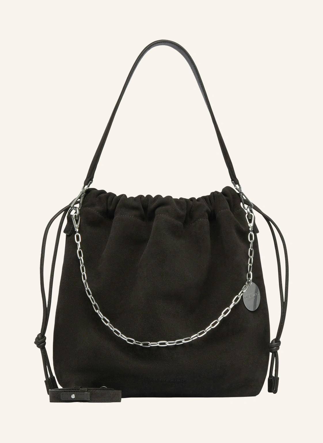 LIEBESKIND Beuteltasche LYA MEDIUM