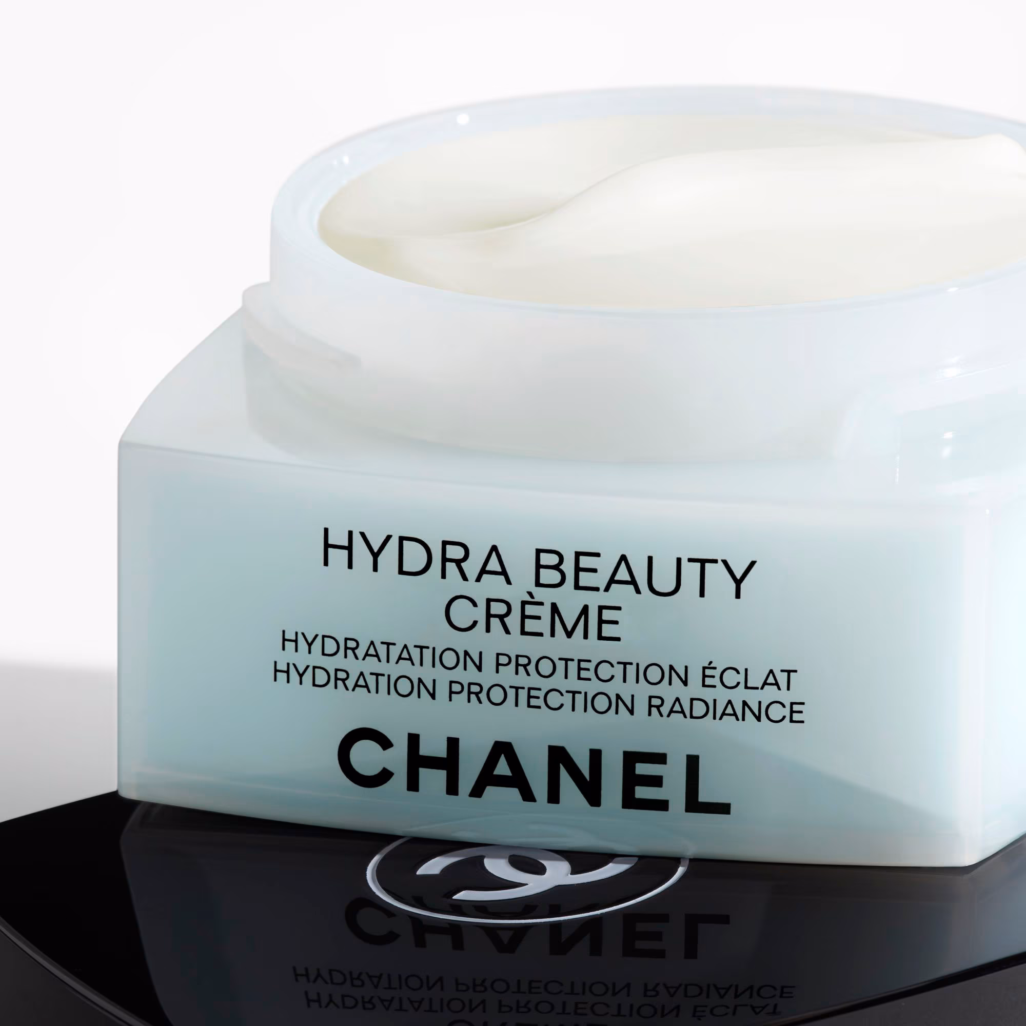 HYDRA BEAUTY CRÈMEHydratation protection éclat