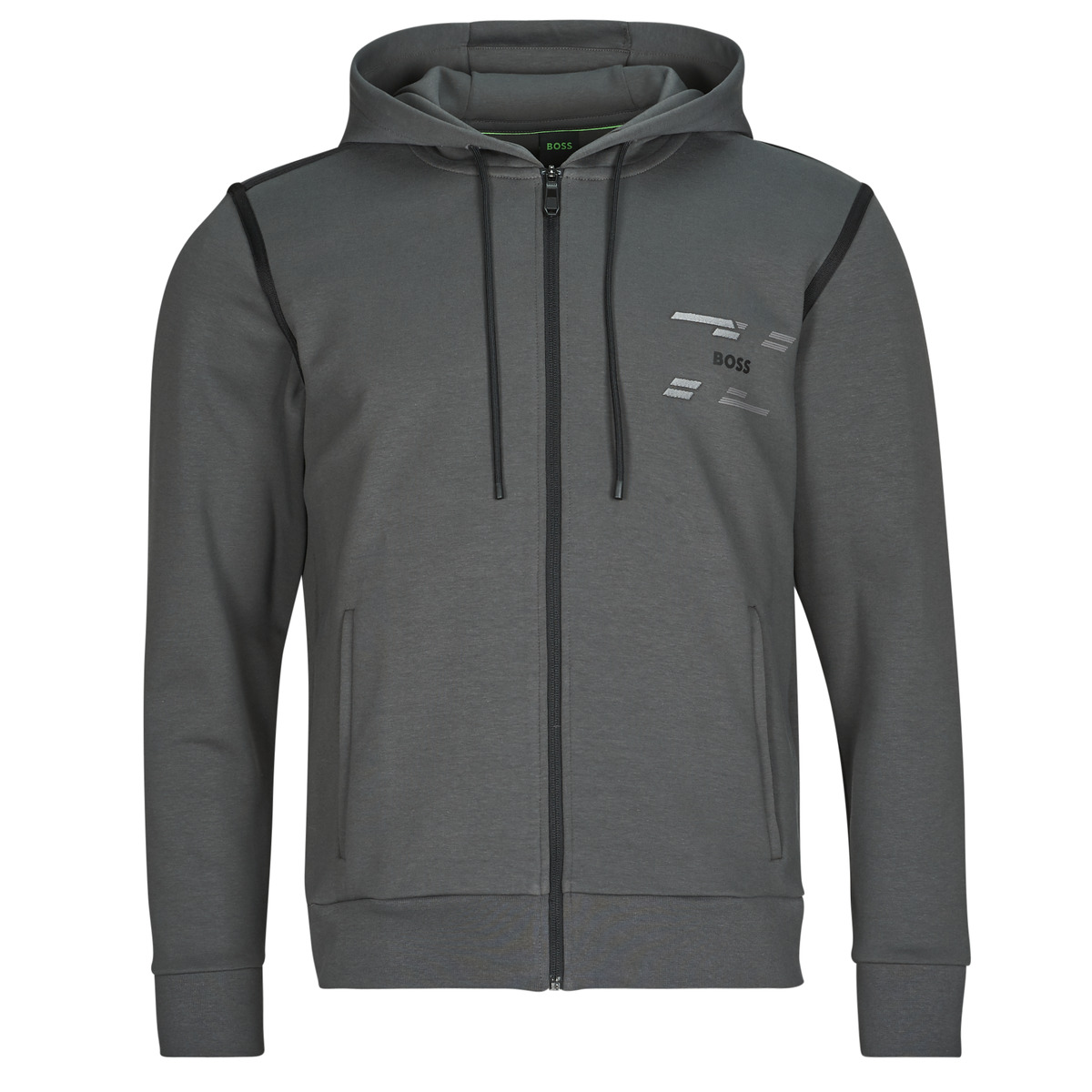 BOSS - Saggy Tape - Grey