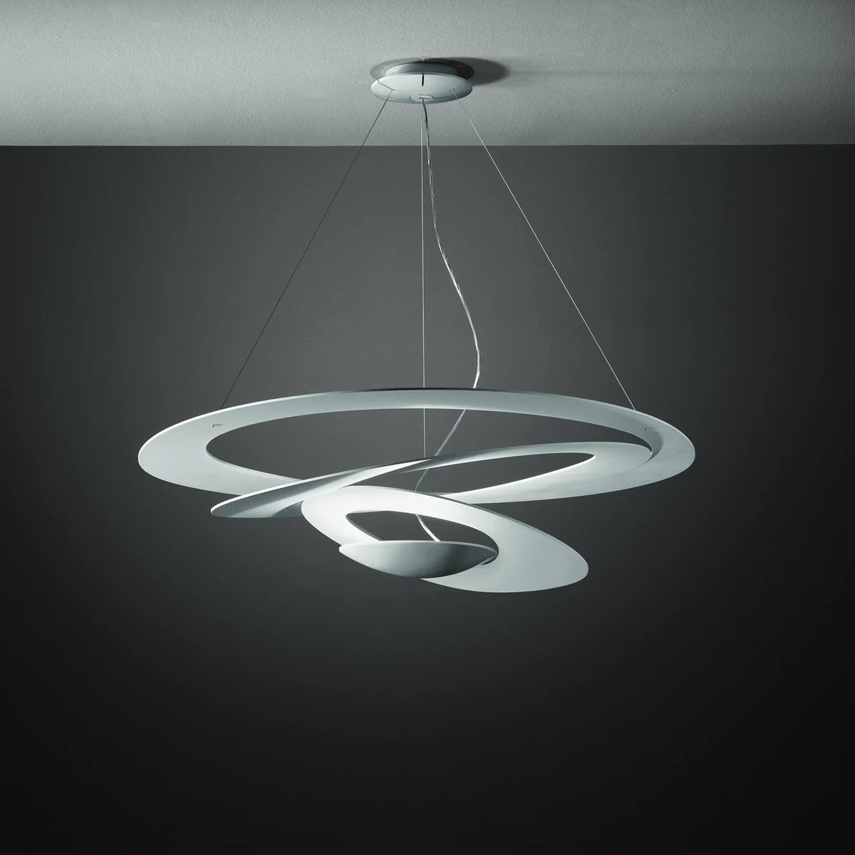 Artemide - Pirce Sospensione