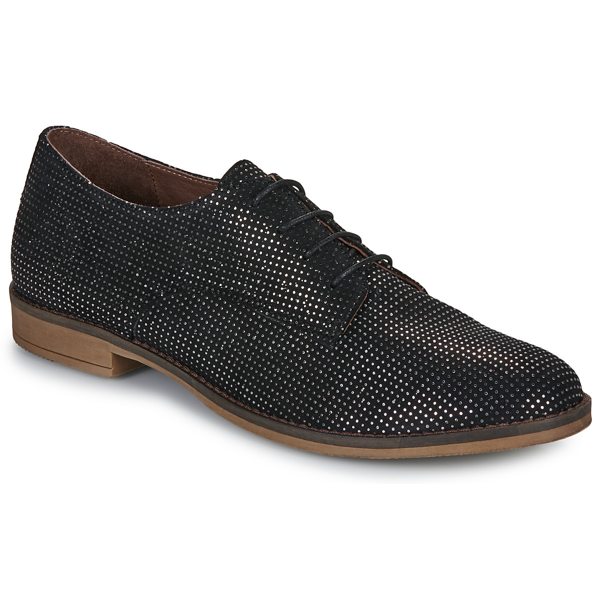 Otess / Zoï - 2150-DORA - Black / Silver