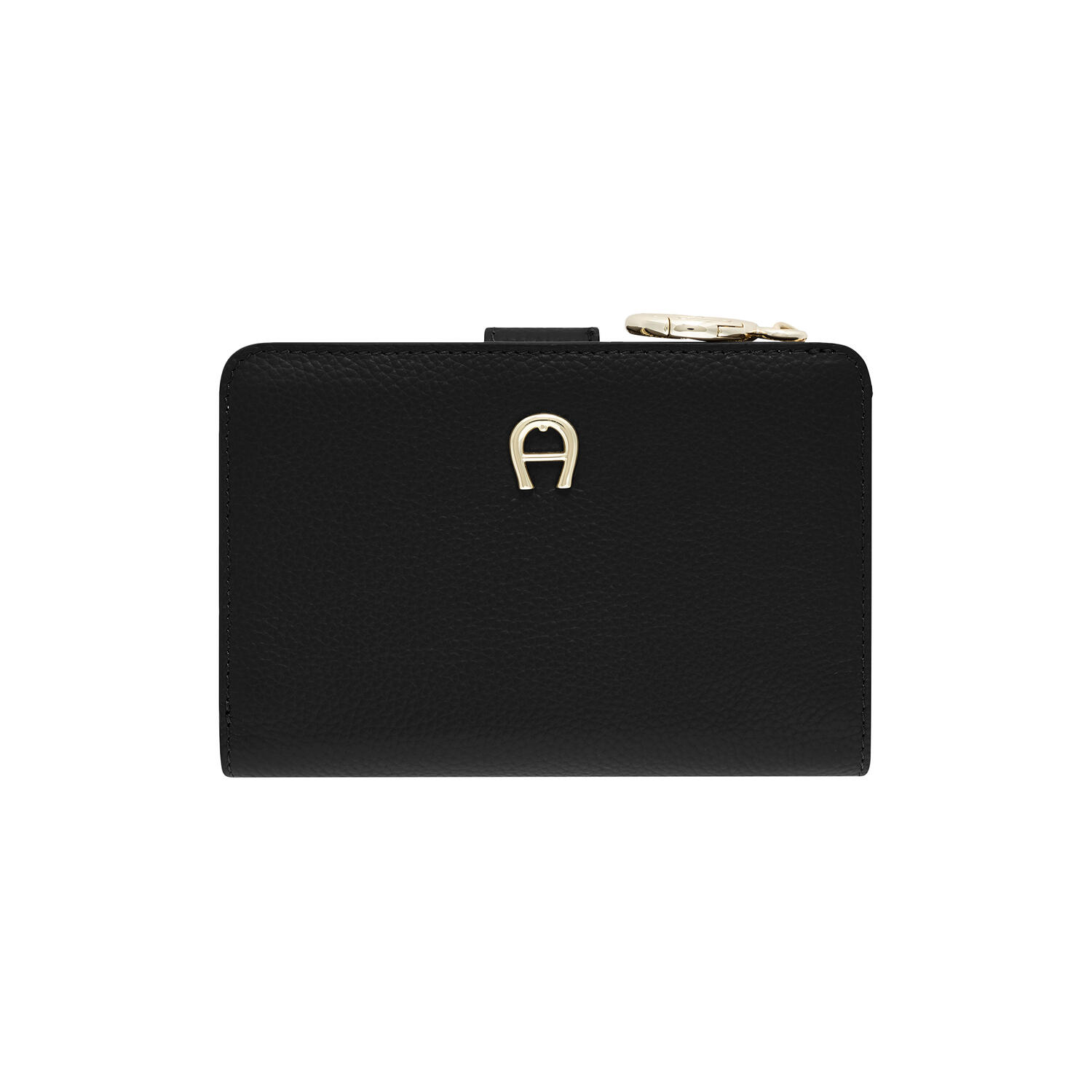 Zita Combination Wallet, black