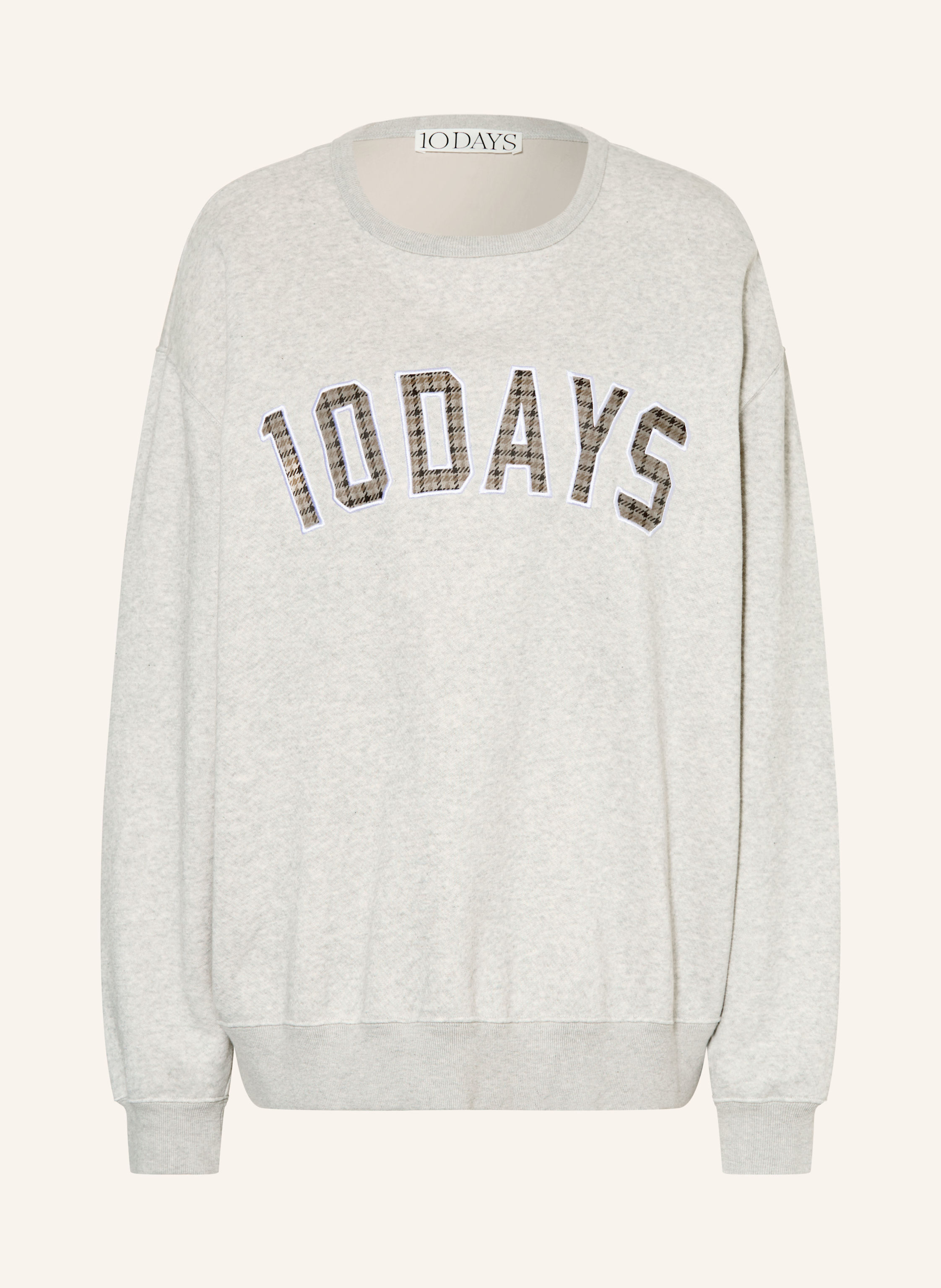 10DAYS Sweatshirt