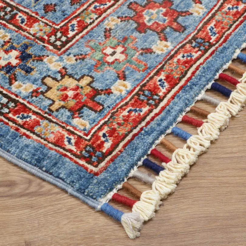 Orientteppich Afghan Ersari