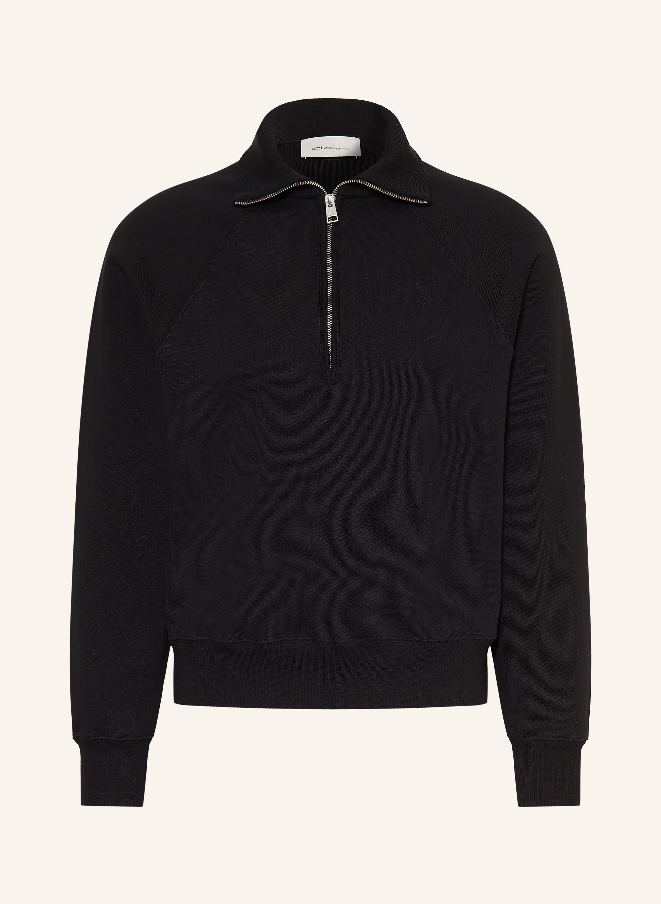 Ami Paris Sweat-Troyer