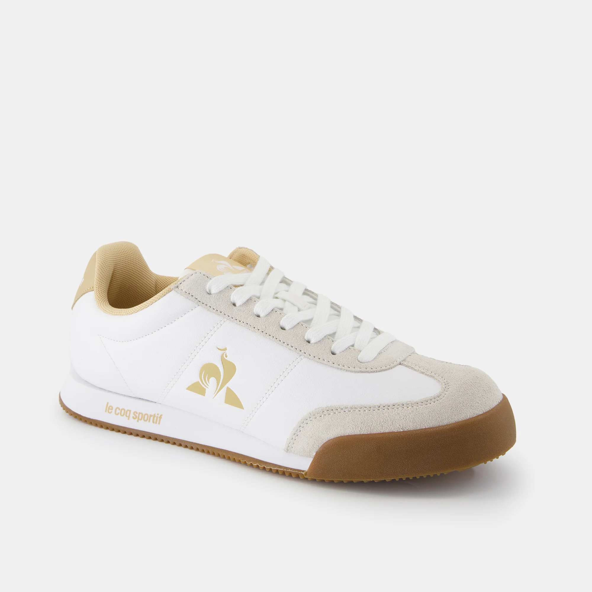 Sneakers enfant LCS Court Breaker