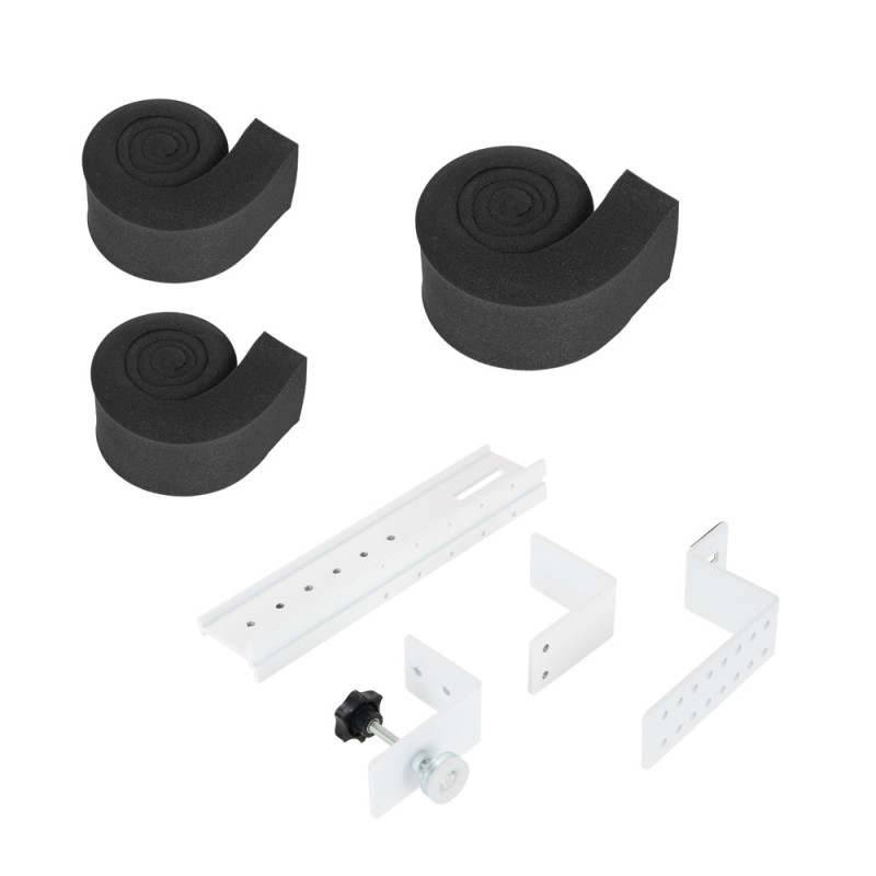 Kit fenêtre pour climatiseur Way-Out EUROM
