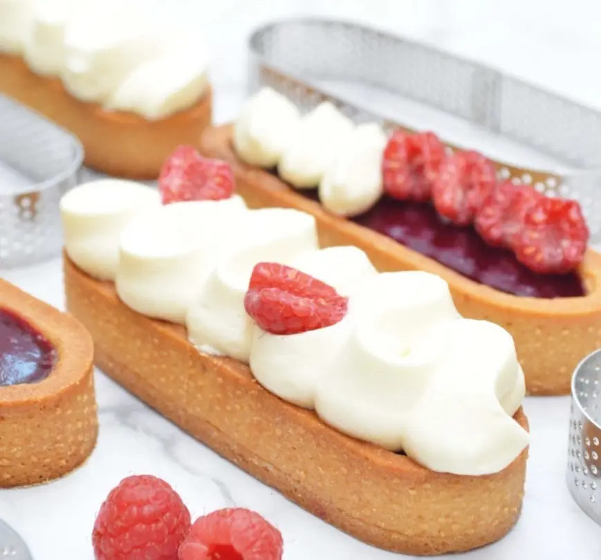Tortenring Baking