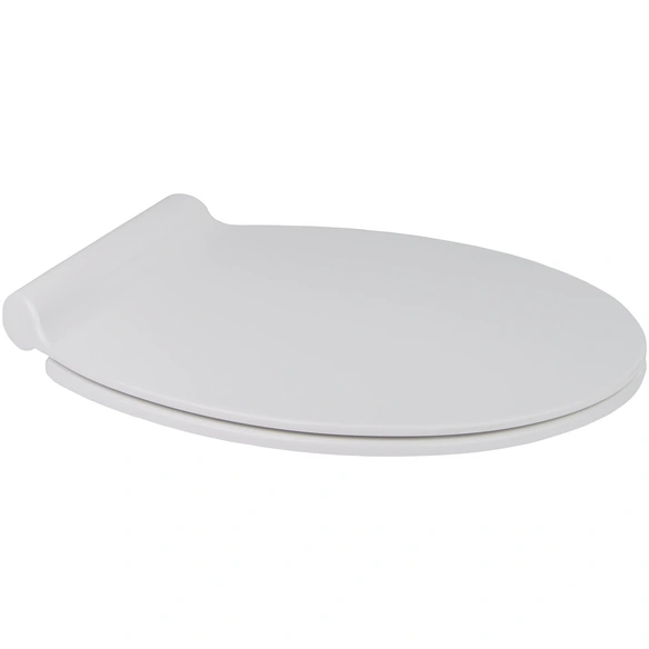WC-Sitz »Loft«, Duroplast, oval, mit Softclose-Funktion