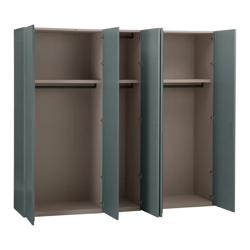Drehtürenschrank Alfa