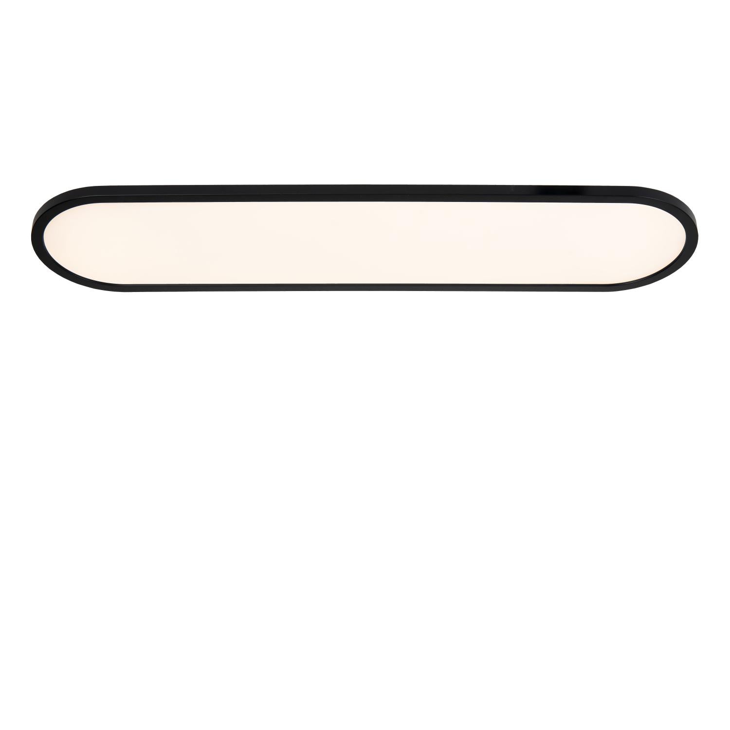 Lucide ELLY Plafonnière - Opaal