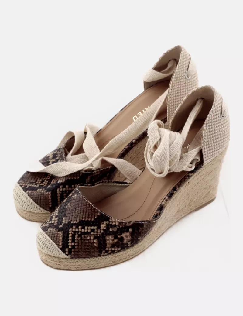 Camaïeu sandals