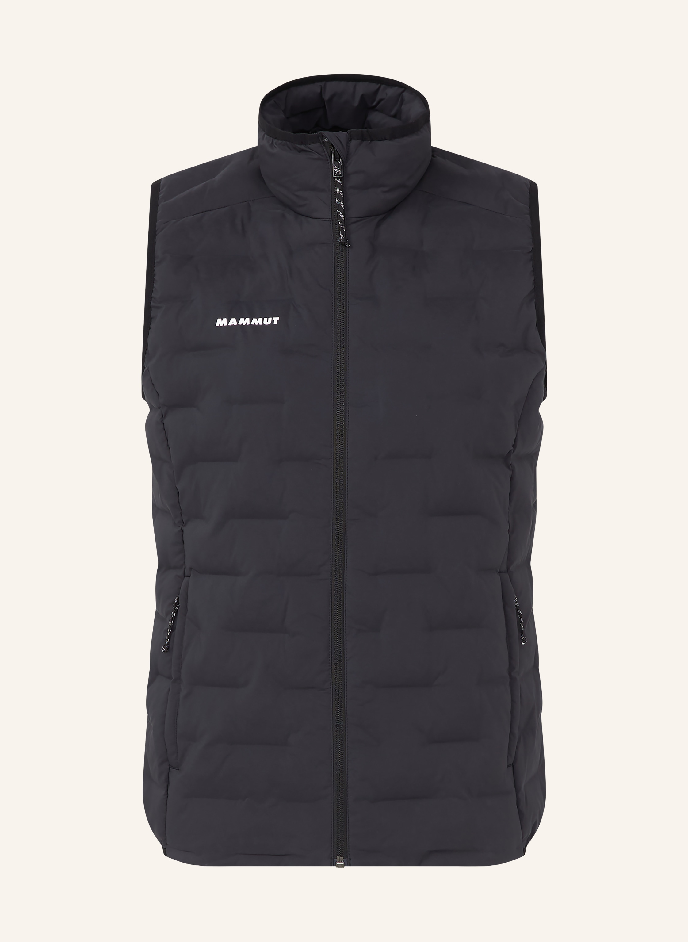 MAMMUT Steppweste SENDER IN