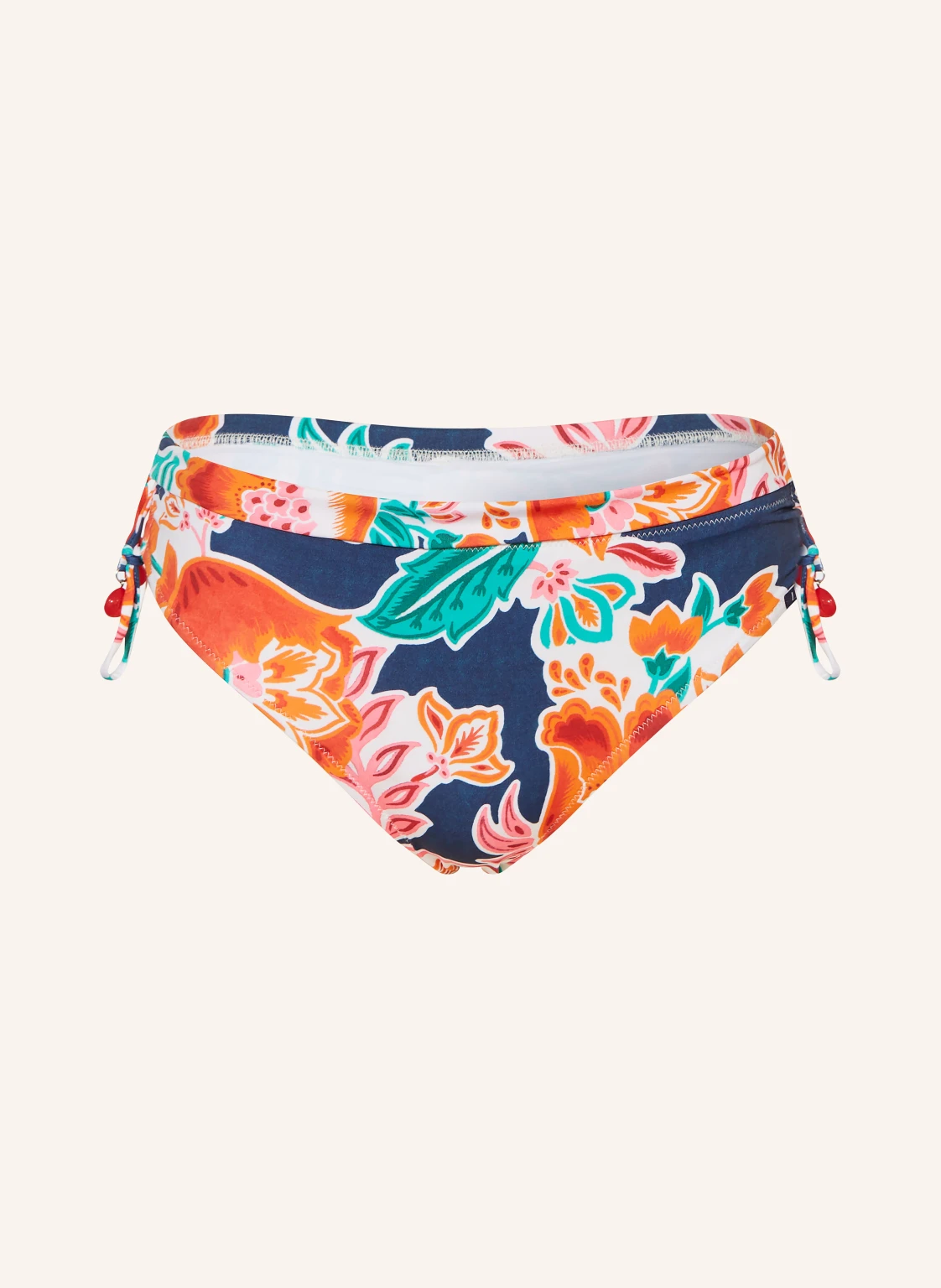 Lidea Basic-Bikini-Hose PETAL PATCH