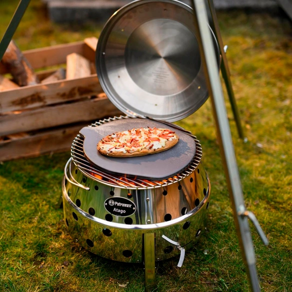 Pizzastein