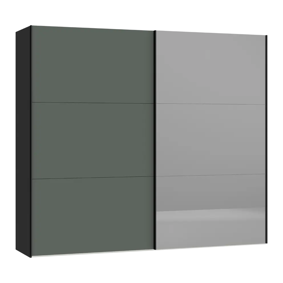 Schiebetürenschrank Slide