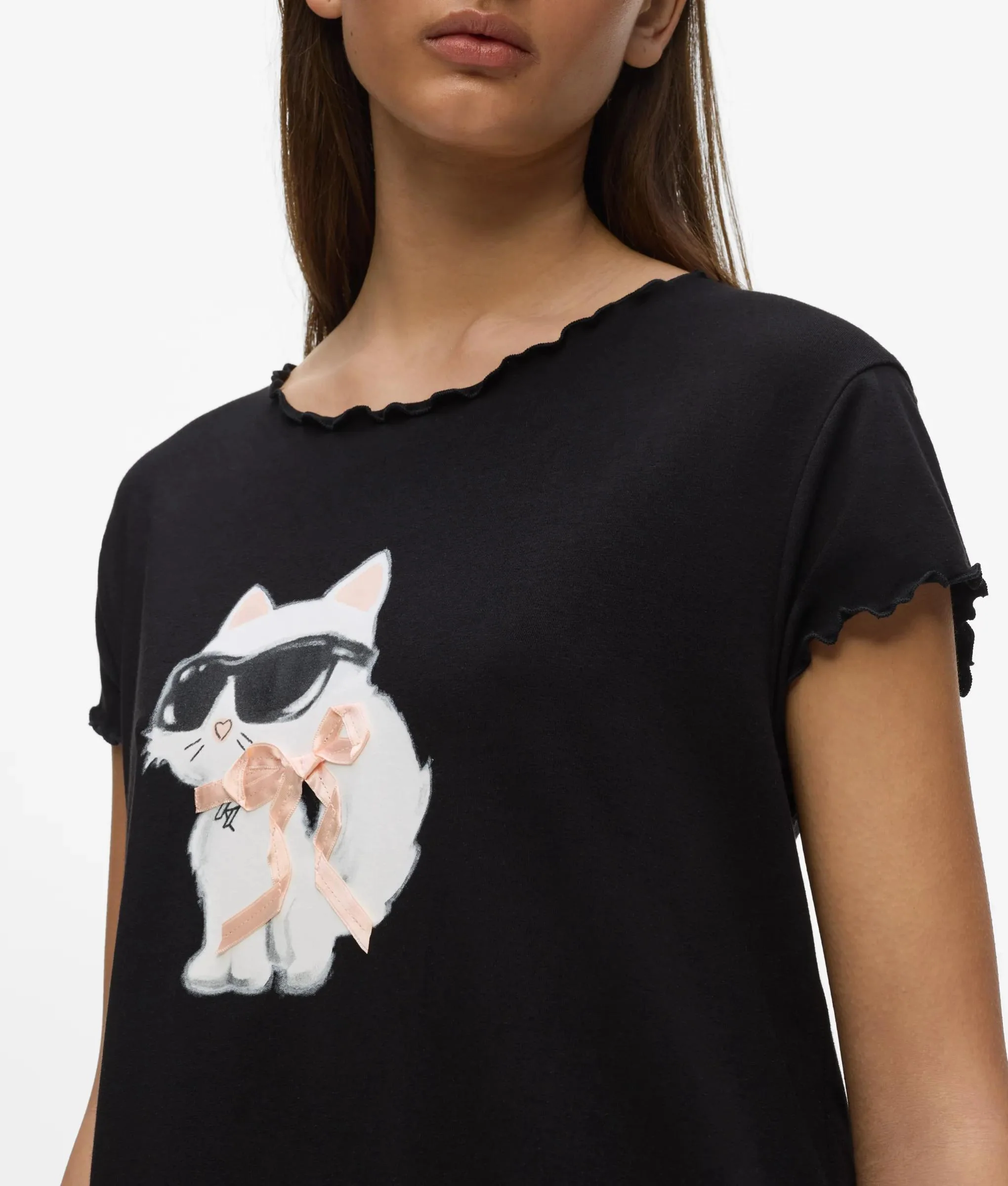 Robe pyjama Ikon Choupette