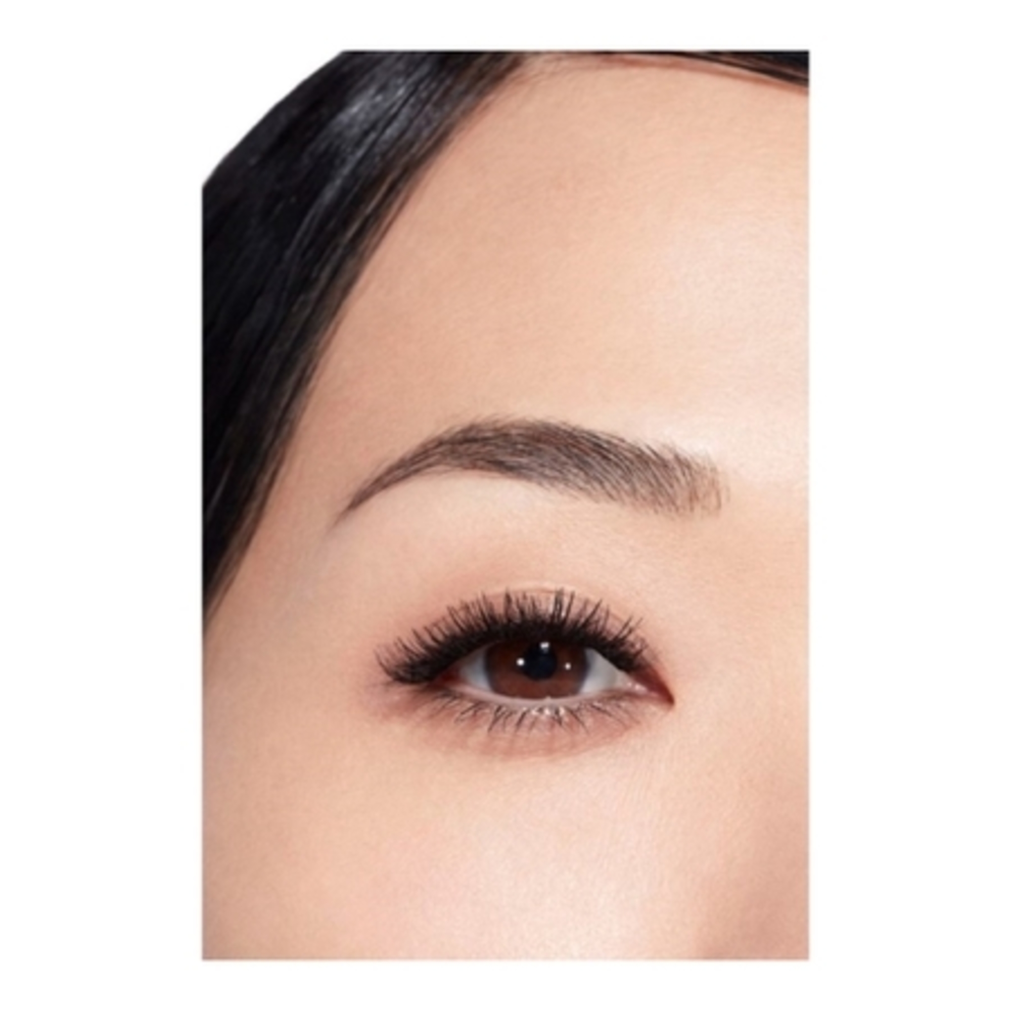 LE VOLUME RÉVOLUTION DE CHANELMASCARA VOLUME EXTRÊME. BROSSE IMPRIMÉE EN 3D