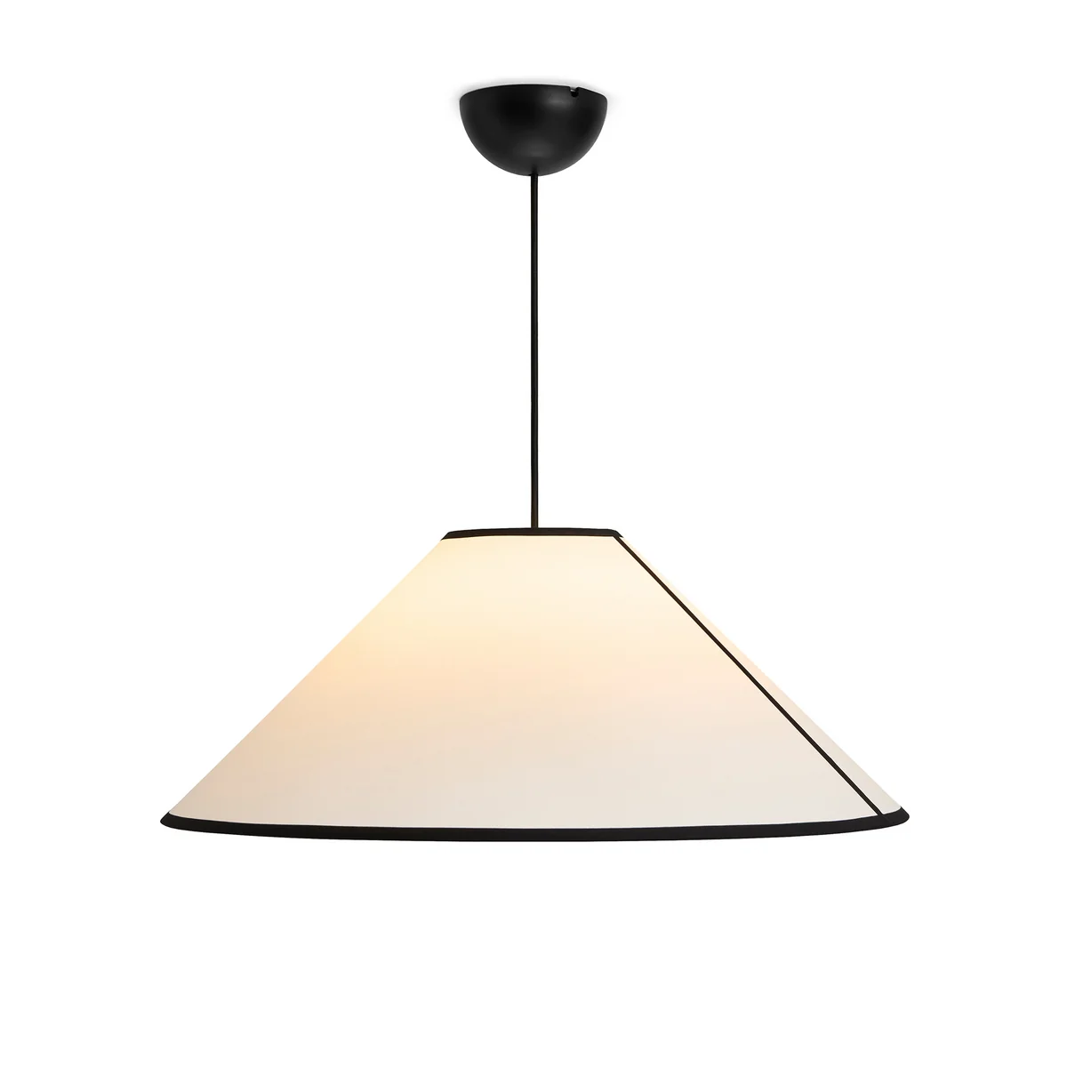 HAY - Ava Cone Pendelleuchte