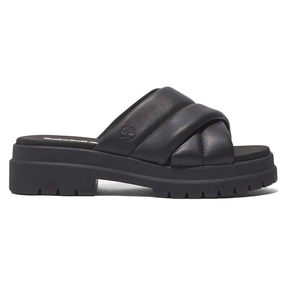Timberland London Vibe Slide sandals