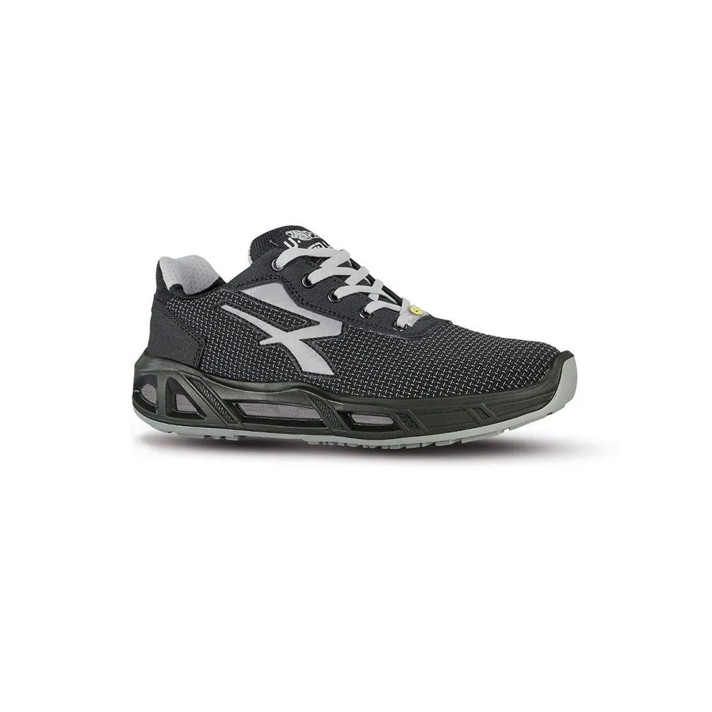 U-power RAPTOR CARPET safety shoes