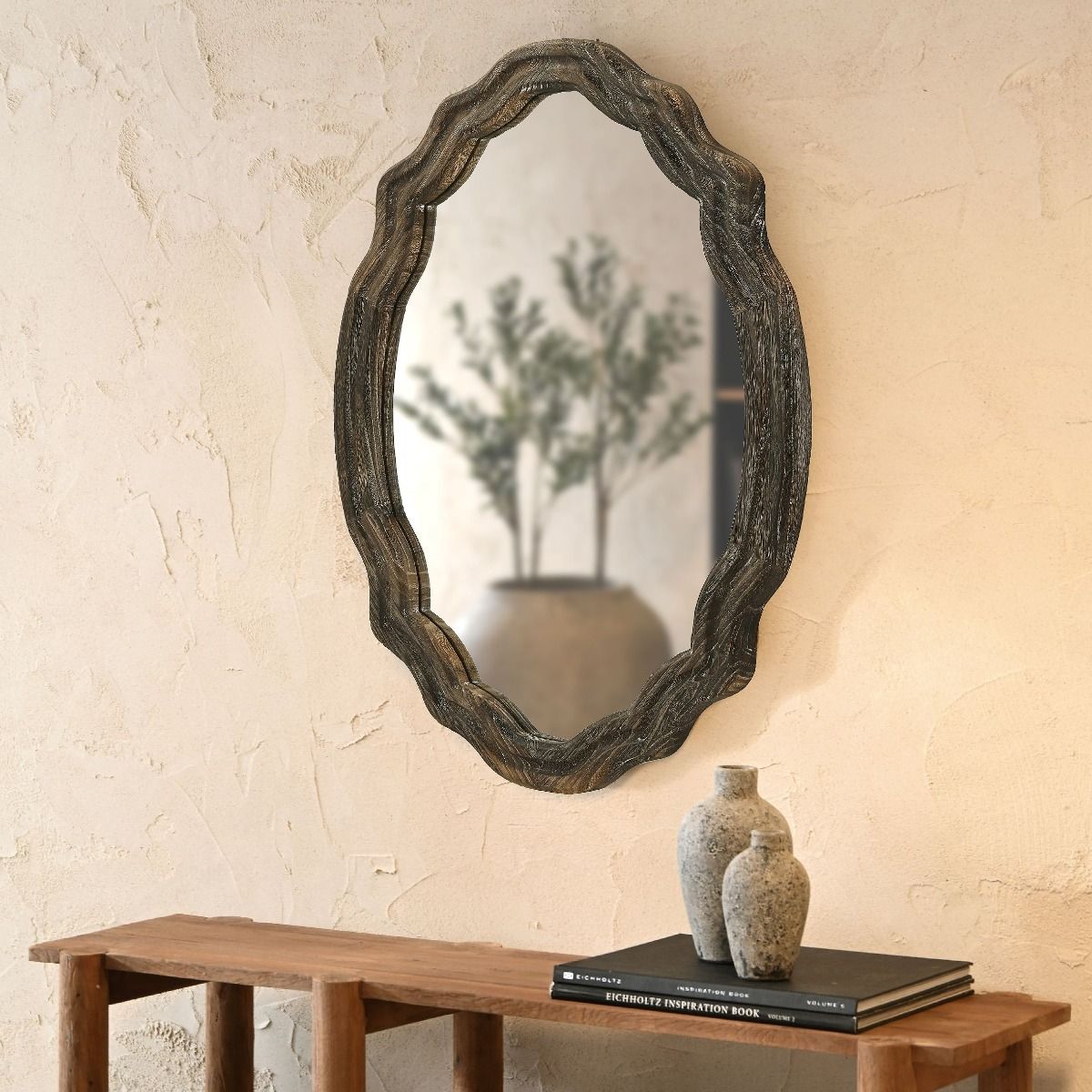Lustro Corte 61x86cm