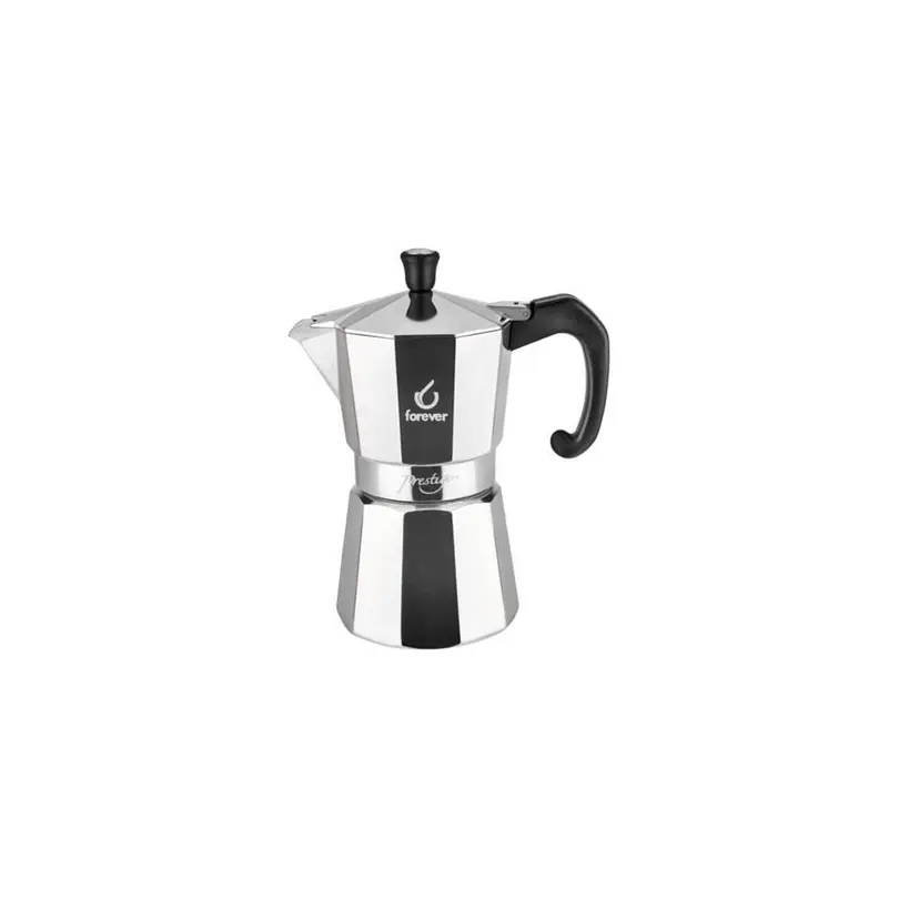 Kaffeezubereiter Moka Prestige