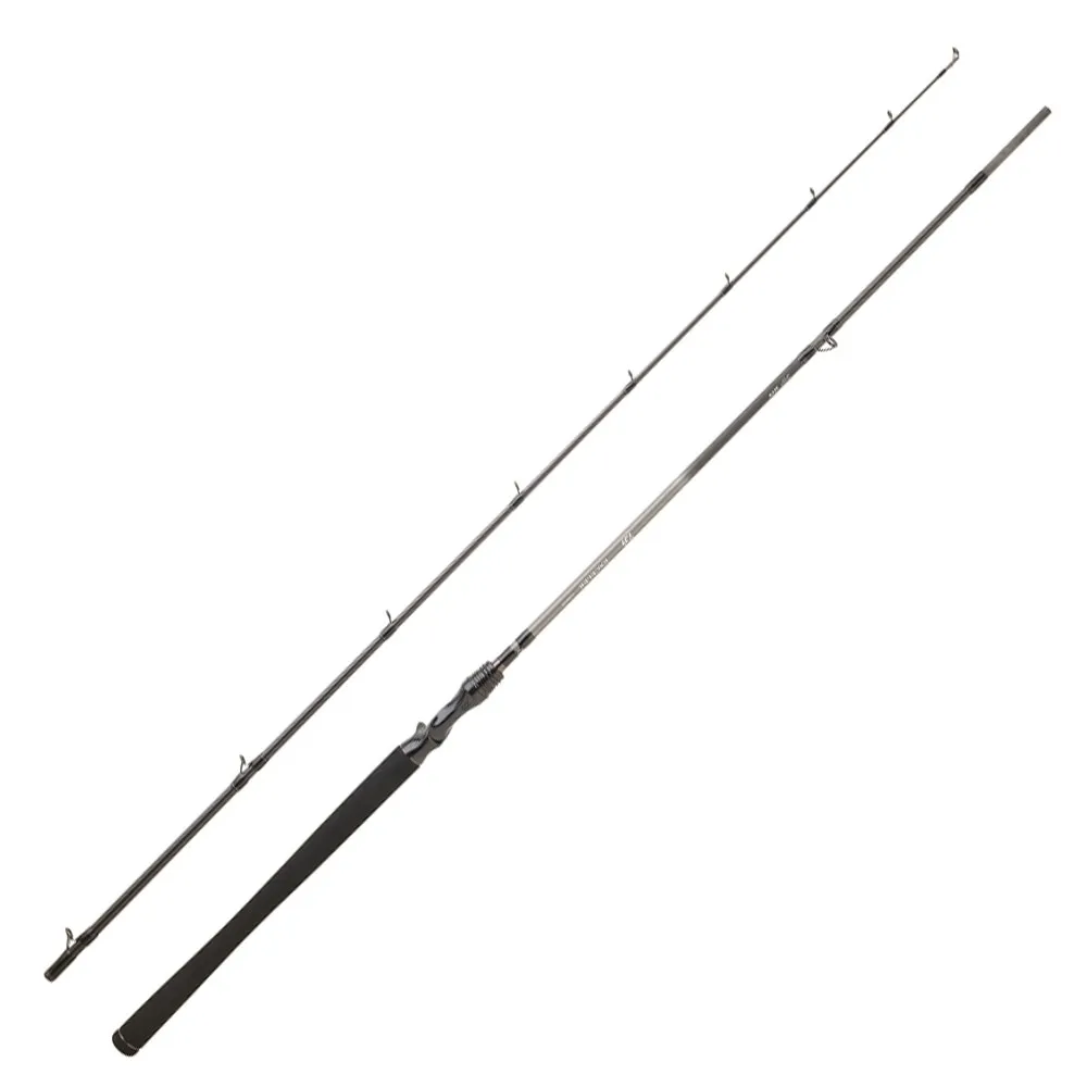 Daiwa Exceler baitcasting rod 2 sections