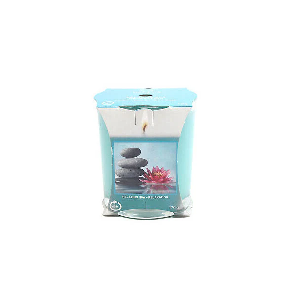 Baltus Candle Relaxing Spa 170g