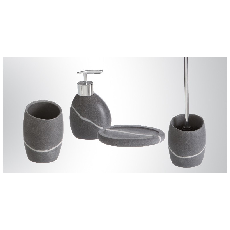 Distributeur savon Greystone ALLIBERT